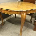 854 8346 COFFEE TABLE